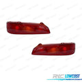 Pilotos PARA FIAT Seicento 98-