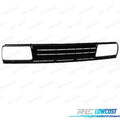 Parrilla Volkswagen VW Jetta 84-91 Negro ABS | TDH Performance