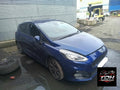 Despiece / Recambios Ford Fiesta Mk8 (2017-2023) Azul 5p ST-Line