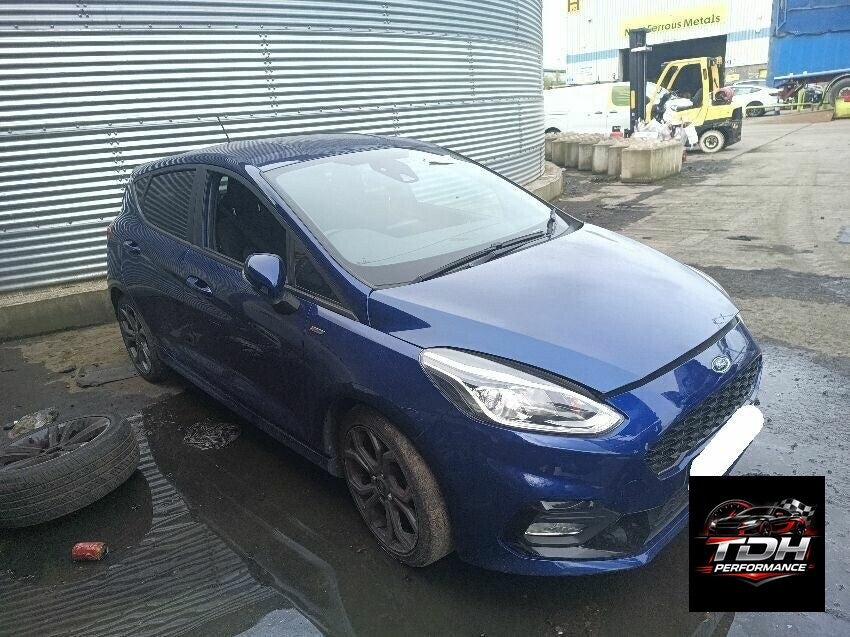 Despiece / Recambios Ford Fiesta Mk8 (2017-2023) Azul 5p ST-Line