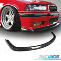 Spoiler LIP BMW E36 LOOK M3 Carbono | TDH Performance