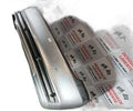 Paragolpes trasero de Bmw 3 touring (e46) 1999-2005