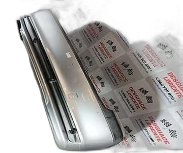 Paragolpes trasero de Bmw 3 touring (e46) 1999-2005