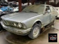 BMW Serie 7 E23 (1977-1986) - Despiece / Recambios