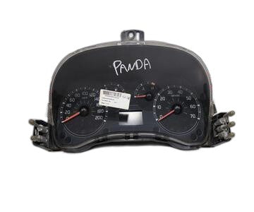 Cuadro de instrumentos 5171123 de Fiat Panda / panda classic (169_) 2010-2013