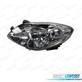 FARO IZQ PARA Renault Twingo 07-12 Cromo | TDH Performance