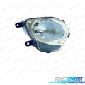 FARO DCH PARA FIAT 500 07- MAN.