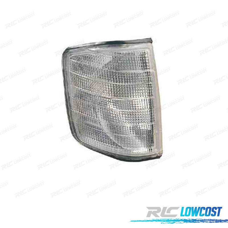 Intermitente DCH Frontales PARA Mercedes W201 Series 190 82-93