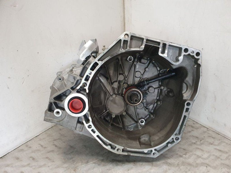 Caja de Cambios Manual Nissan Juke F15 Acenta TL4143
