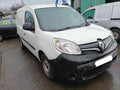Renault Kangoo II 2013-2021 Furgon Blanco - Despiece / Recambios