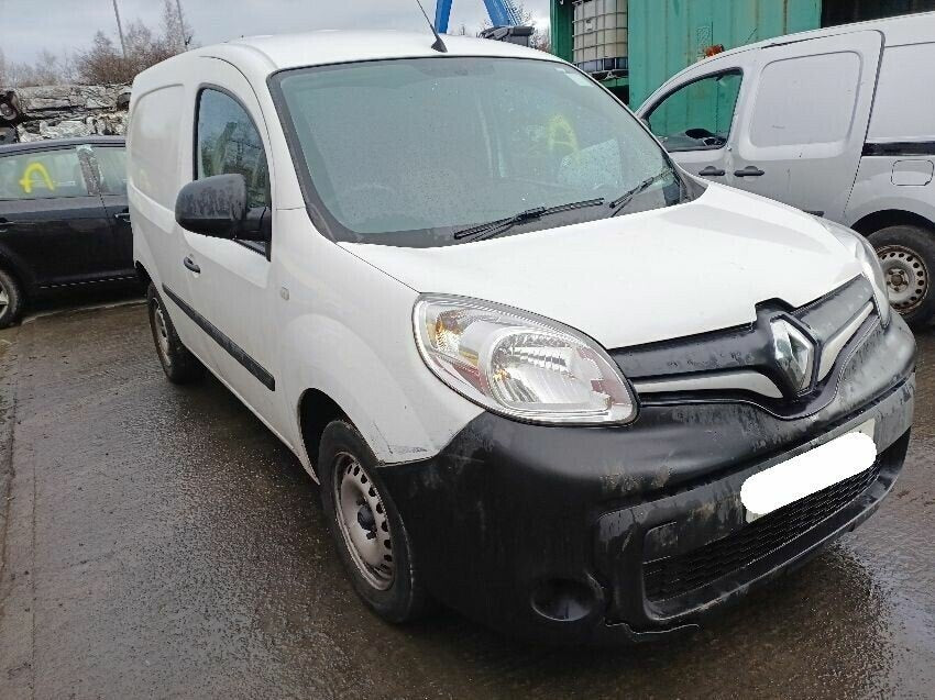 Renault Kangoo II 2013-2021 Furgon Blanco - Despiece / Recambios