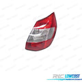 Piloto DCH Renault Scenic III 03-06