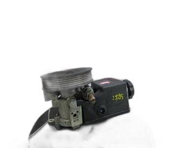 Bomba dirección eléctrica PA66GF33 de Ssangyong Rodius