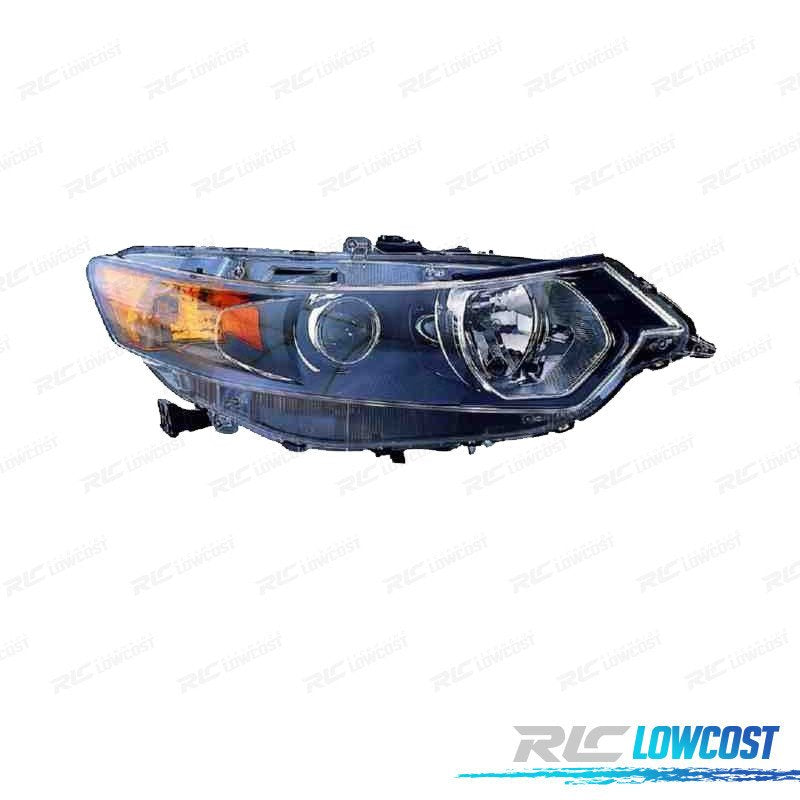 FARO DCH PARA Honda Accord 08-10