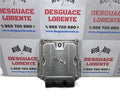 Centralita motor uce 9650221480 de Peugeot 307 cc cabrio-coupe (s1)