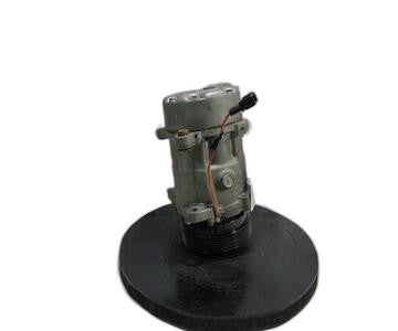 Compresor del aire acondicionado AC120 de Peugeot 306 break