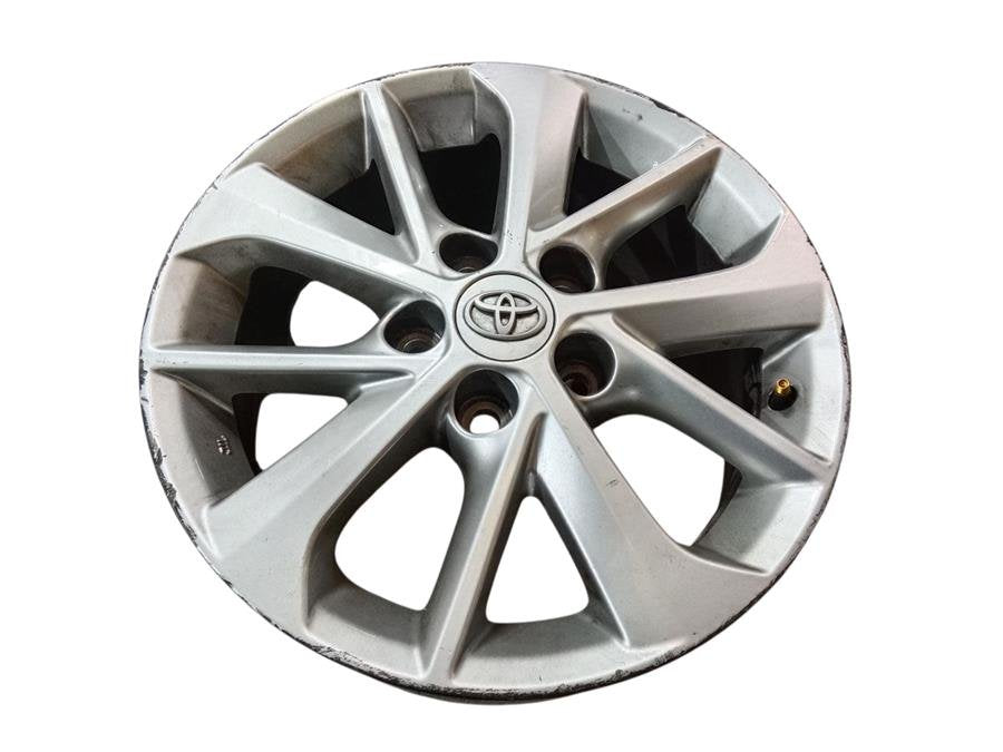 Llanta Toyota Auris