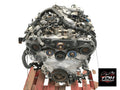 Motor Opel Vectra C 3.0 CDTI 177 CV Y30DT 2003-2005