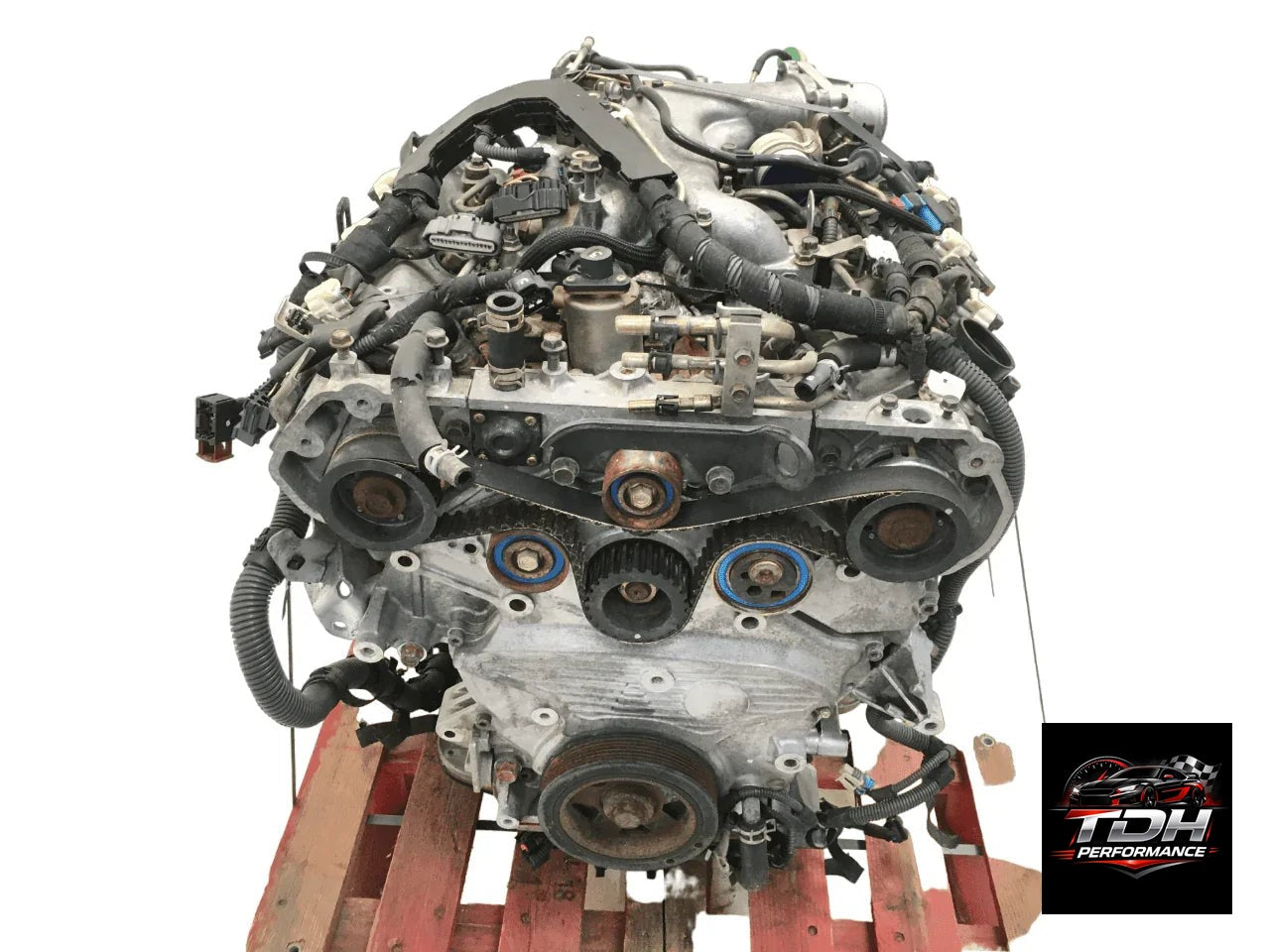 Motor Opel Vectra C 3.0 CDTI 177 CV Y30DT 2003-2005