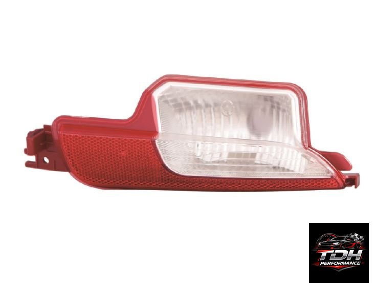 Piloto Trasero Derecho Fiat 500 Nuevo Ref. 52008634
