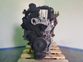 Motor Ford Fiesta Cb1 Trend KVJA