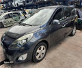 Renault Scenic Iii 2009 - Despiece