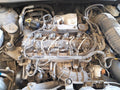 Motor Kia Sportage Iii Sl 2.0 Crdi D4HA