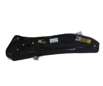 Elevalunas trasero derecho 0206008001 de Bmw Serie 7 (e65/e66)