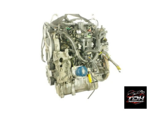 Motor Citroën Xsara Picasso 2.0 HDi 90 CV RHY 1999-2011
