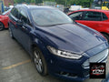 Despiece / Recambios Ford Mondeo Mk5 Sportbreak 2014-2022 Azul