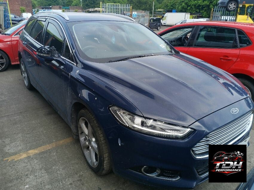 Despiece / Recambios Ford Mondeo Mk5 Sportbreak 2014-2022 Azul