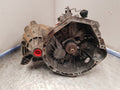 Caja de Cambios Manual P04668909Ad Tcg009200037 5Velocidades Chrysler Pt Cruiser Pt 2 2 Crd Limited