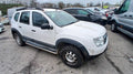 Despiece Dacia Duster HS (2010-2017) SUV Blanco - Recambios