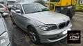 BMW Serie 1 E87 (2004-2011) Berlina 5p Gris Plata - Despiece / Recambios
