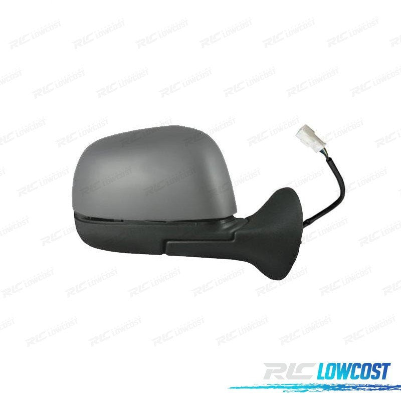 Espejo Completo Derecho Dacia Duster 10-13 Termico | TDH Performance