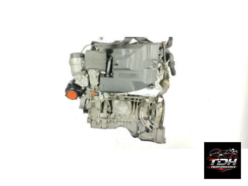 Motor Mercedes-Benz Clase CLK 3.0 CDI 224 CV 642.910 2005-2010