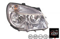 Faro Derecho Fiat Doblo Nuevo Ref. 51805934