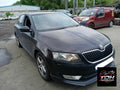 Skoda Octavia III 5E (2013-2017) Berlina Negro - Despiece / Recambios