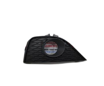 Rejilla delantera izquierda 6J0853666A de Seat Ibiza (6l1)