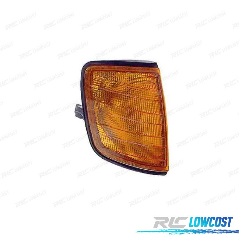 Intermitente DCH Frontales Mercedes W124 Berlina COPÉ Ambar