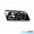 FARO IZQ Interior Volvo S40 V40 96-00 Negro