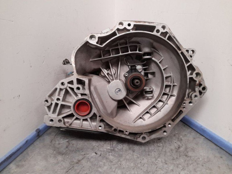 Caja de Cambios Manual Opel Tigra Twin Top Enjoy F13W374