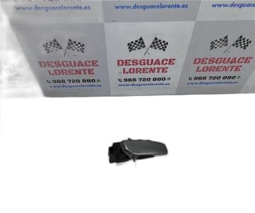 Maneta interior trasera izquierda de Peugeot 207
