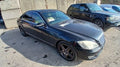 Mercedes-Benz Clase S W221 (2005-2013) Negro - Despiece / Recambios