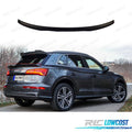 Aleron AUDI Q5 Sportback 20- | TDH Performance
