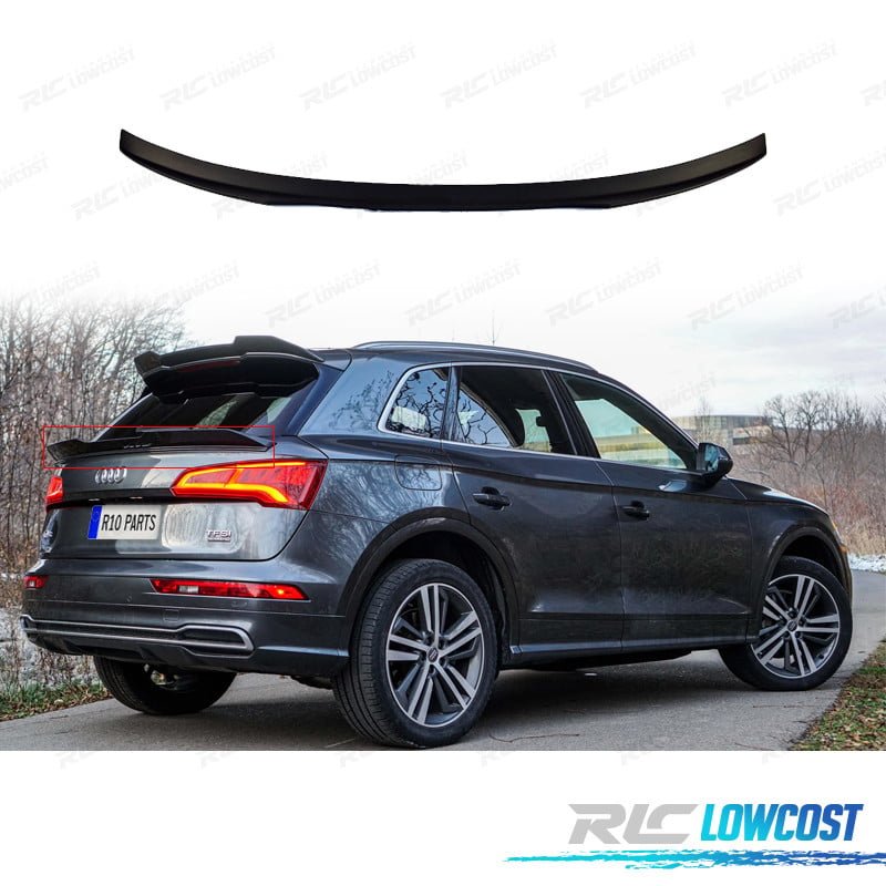 Aleron AUDI Q5 Sportback 20- | TDH Performance