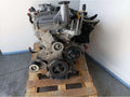 Motor Mazda 2 Lim De 1.3 Active 5 Ptas 55Kw ZJ