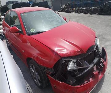 Seat Ibiza 1.9 Sport 2002 - Despiece