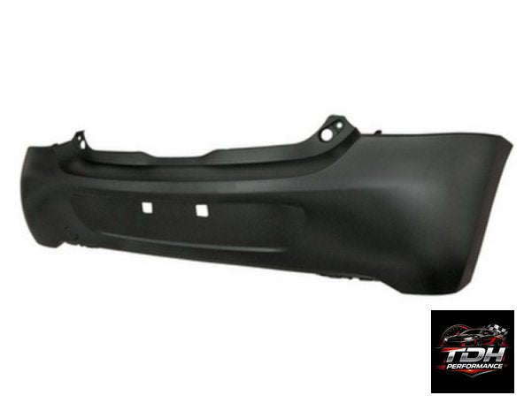 Paragolpes Trasero Smart Forfour Nuevo Ref. A4538807901