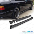 Taloneras Mercedes Clase E W124 4P 85-93 LOOK AMG | TDH Performance